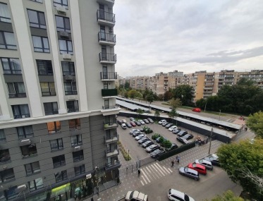 1-bedroom apartment in the Darnytskyi district photo 2