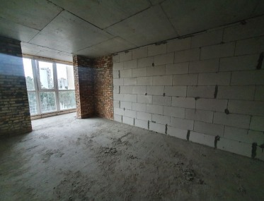 1-bedroom apartment in the LCD "Metro park" photo 4