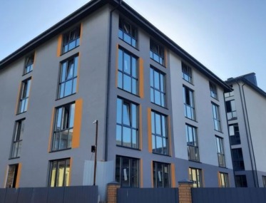 Смарт-квартира в Солом'янському районі фото 1