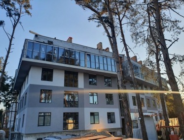 2-кімнатна квартира в Деснянському районі фото 1