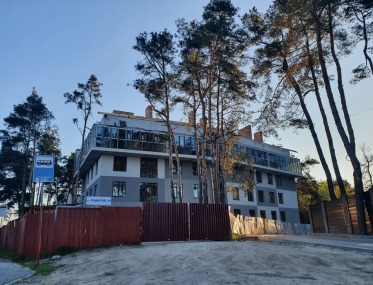 2-кімнатна квартира в Деснянському районі фото 3