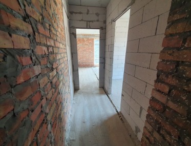 1-bedroom apartment in the residential complex Wood Park2 photo 4