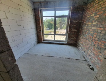 1-bedroom apartment in the residential complex Wood Park2 photo 3