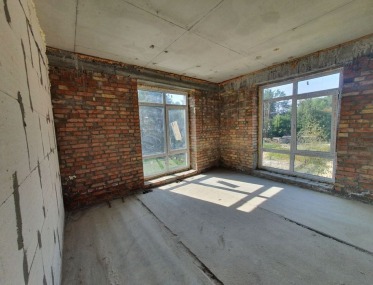 1-bedroom apartment in the residential complex Wood Park2 photo 2