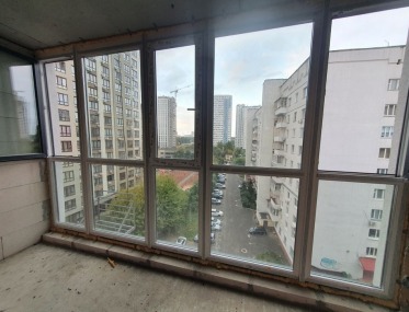 Студія в ЖК Метро Парк фото 3