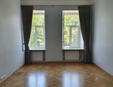 3-bedroom apartment on Andriyivsky Descent photo 1