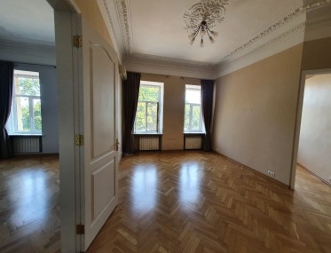 3-bedroom apartment on Andriyivsky Descent photo 2