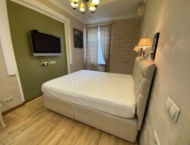 2-bedroom apartment in the historical center photo 1