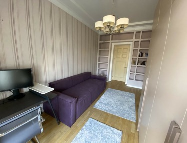 2-bedroom apartment in the historical center photo 4