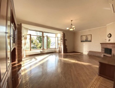 Пентхаус у центрі Києва фото 2