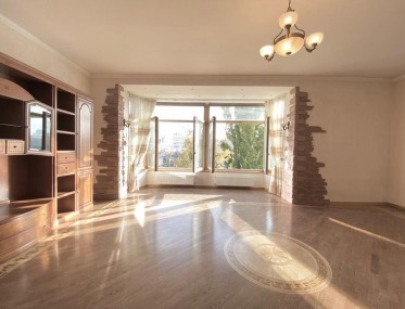 Пентхаус у центрі Києва фото 1