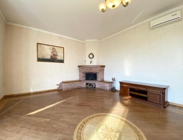 Пентхаус у центрі Києва фото 4