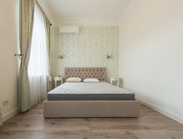 2-кімнатна квартира в історичному центрі Києва фото 3