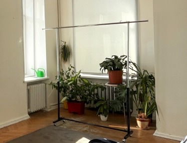 Selling the 2-bedroom apartment in the Passage photo 2