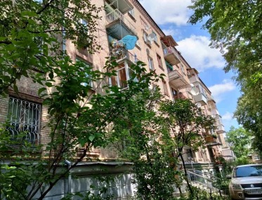 Двохкімнатна квартира поруч з Gulliver фото 3