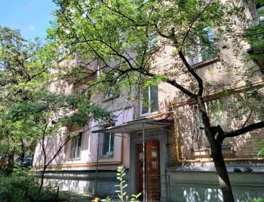 Двохкімнатна квартира поруч з Gulliver фото 4