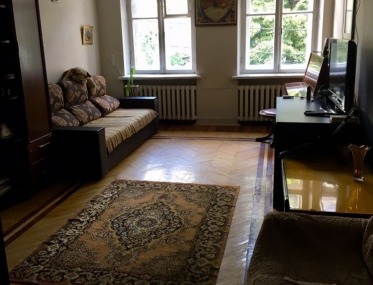 3-room apartment for sale at 42 Saksaganskogo photo 2