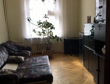 3-room apartment for sale at 42 Saksaganskogo photo 1