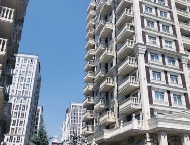 New studioapartment  in Residential Complex New England photo 3