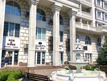 New studioapartment  in Residential Complex New England photo 1