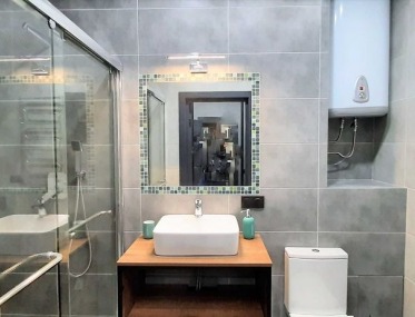 Studioapartment for sale in Residential Complex New England photo 3