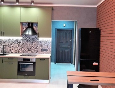 Studioapartment for sale in Residential Complex New England photo 2