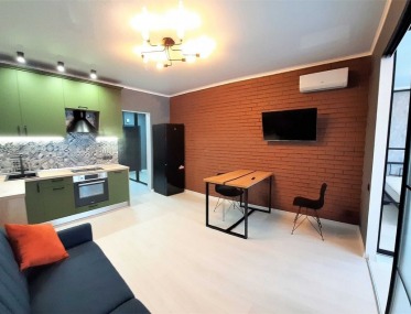 Studioapartment for sale in Residential Complex New England photo 1