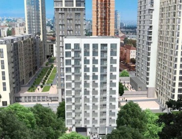 2-bedroom apartment in the Residential Complex Yaroslavov Grad photo 4