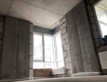 1-bedroom apartment in Lypky Prestige Hall photo 1