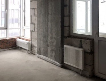 1-bedroom apartment in Lypky Prestige Hall photo 3