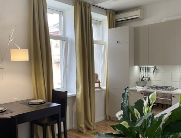 Cozy apartment 61 sq.m in the center of Kiev photo 4