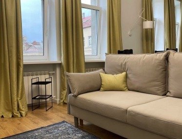 Cozy apartment 61 sq.m in the center of Kiev photo 3