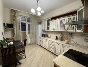 Big new apartment on Pechersky Sub District photo 1