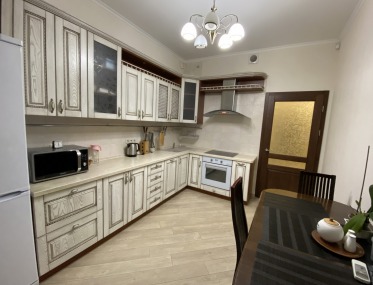 Big new apartment on Pechersky Sub District photo 2