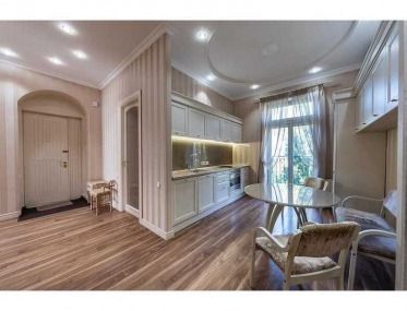 2 кімнатна квартирира на Шовковичній фото 1