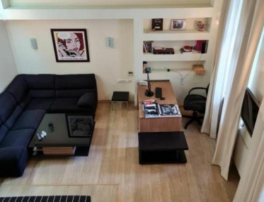 Stylish 2-room  on Pushkinskaya str photo 1
