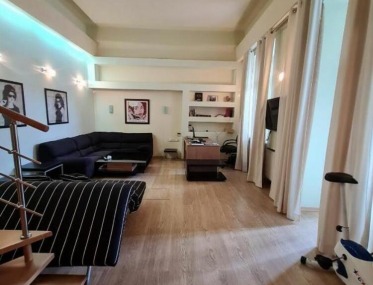 Stylish 2-room  on Pushkinskaya str photo 4