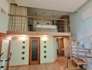 Stylish 2-room  on Pushkinskaya str photo 3
