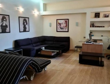 Stylish 2-room  on Pushkinskaya str photo 2