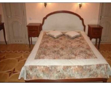 4-room apartment in the center of Kiev  Pushkyns'ka street photo 4