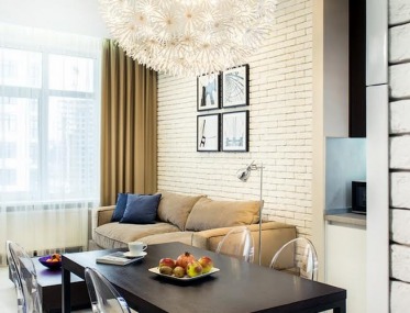 2-кімнатна квартира на Липках фото 2