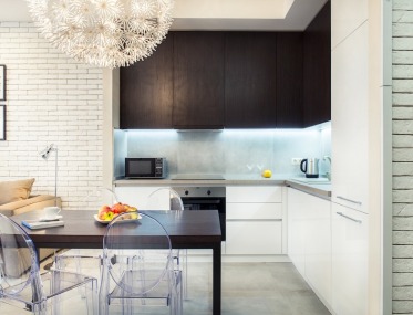 2-кімнатна квартира на Липках фото 4