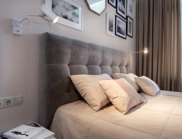 2-кімнатна квартира на Липках фото 3