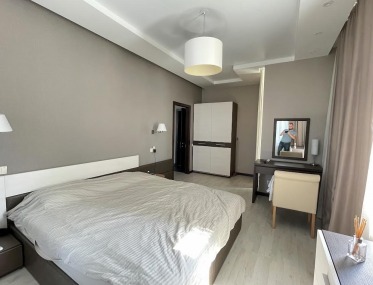 2-кімнатна квартира на Липках фото 3