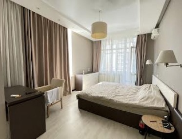 2-кімнатна квартира на Липках фото 4