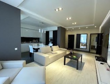 2-кімнатна квартира на Липках фото 2