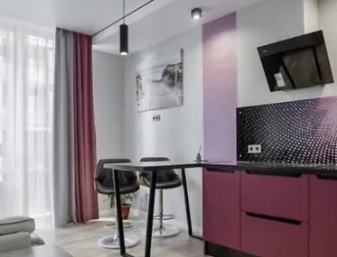 Rent in modern building photo 2