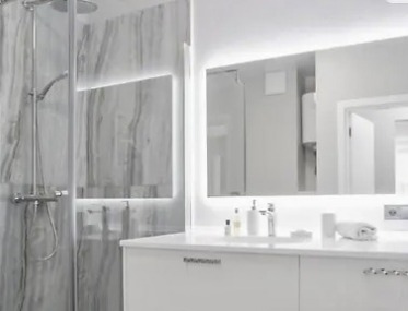 Rent in modern building photo 4