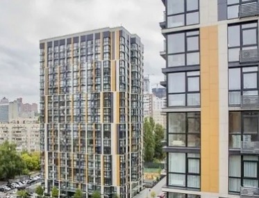 Rent in modern building photo 3