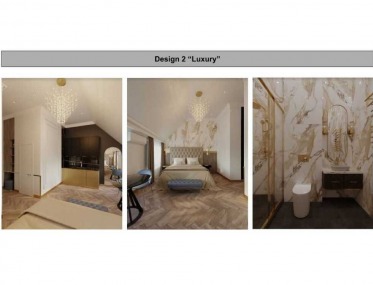 1-bedroom apartments in the central part of Kiev photo 4